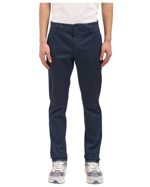Dondup Chinos - Blue