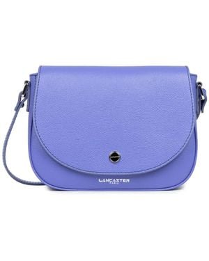 Lancaster Shoulder Bags - Blu