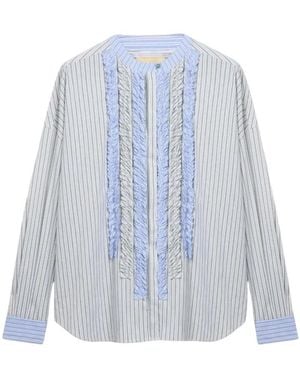 Momoní Blouses - Azul