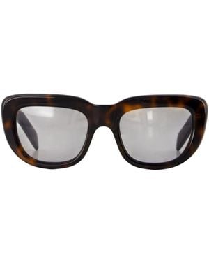 Prada Sunglasses - Negro