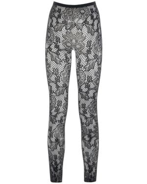 LES FILLES D'EVA Leggings - Grey