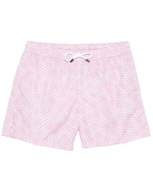 Fedeli Beachwear - Pink