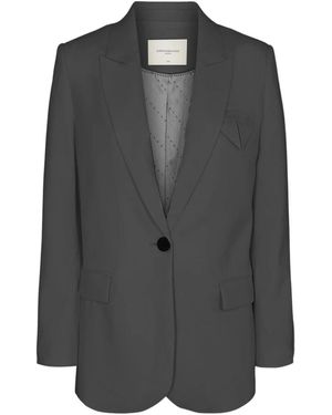 Copenhagen Muse Blazers - Negro
