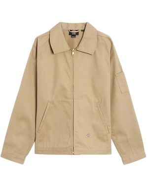 Dickies Light Jackets - Neutro