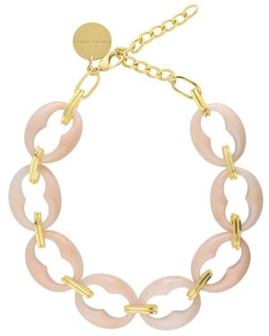 Vanessa Baroni Bracelets - Metallic