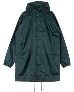 adidas Rain Jackets - Green