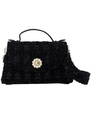 Simone Rocha Handbags - Zwart