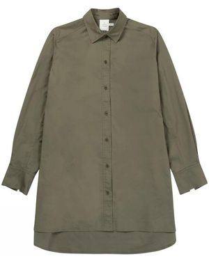 Munthe Shirts - Green