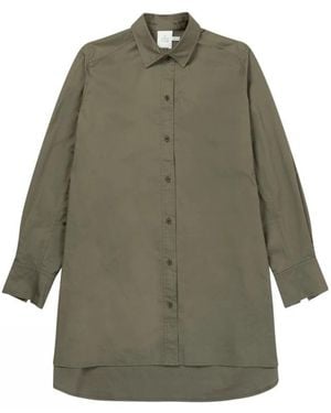 Munthe Shirts - Green