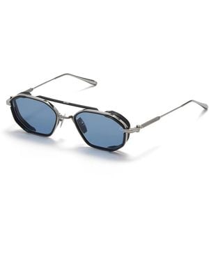 Akoni Sunglasses - Blue