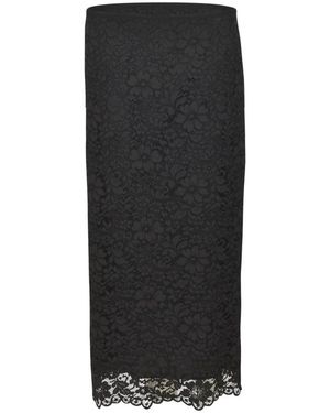 Simonetta Ravizza Skirts - Zwart