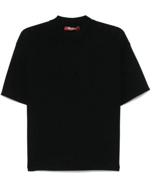 Max Mara T-Shirts - Negro