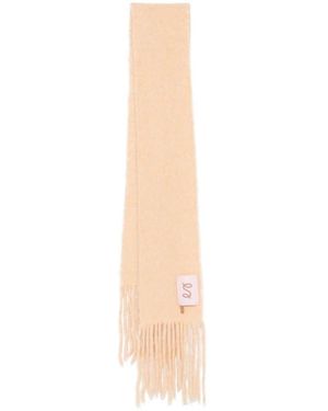 Séfr Winter Scarves - Amarillo