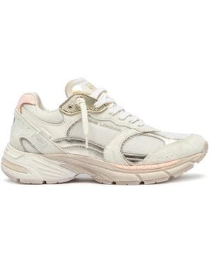 Crime London Sneakers - Blanco