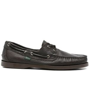 Paraboot Loafers - Schwarz