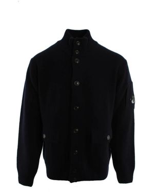 C.P. Company Vest - Zwart