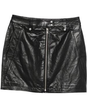 IRO Short Skirts - Black