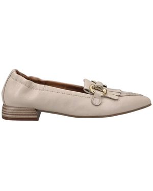 Mjus Loafers - Grey