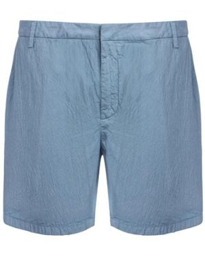 Dondup Short Shorts - Blue