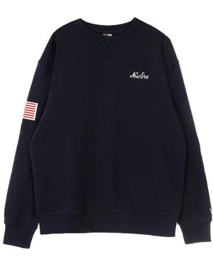 KTZ Sweatshirts - Azul