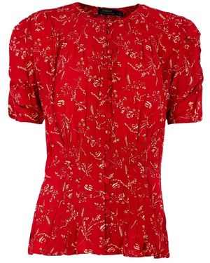 Ralph Lauren Shirts - Rouge