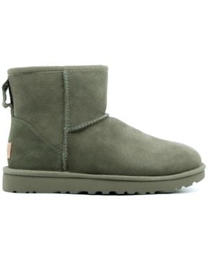 UGG Winter Boots - Verde