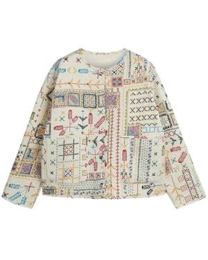 Momoní Light Jackets - Neutro