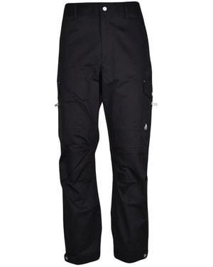 Moose Knuckles Cargo-Hose - Schwarz