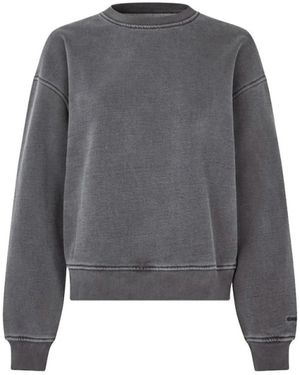 Samsøe & Samsøe Sweatshirts - Grigio
