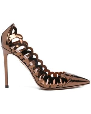 Aquazzura Pumps - Bruin