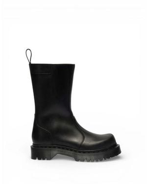 Dr. Martens High Boots - Black