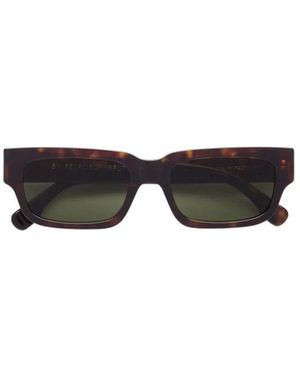 Retrosuperfuture Sunglasses - Black