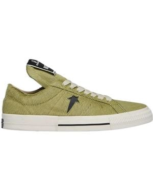 Rick Owens Sneakers - Verde