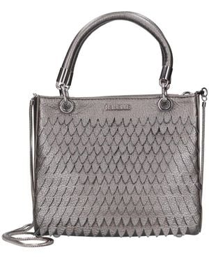 Rebelle Handbags - Grey