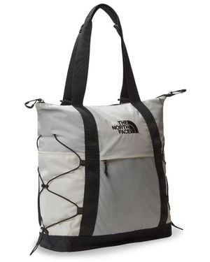 The North Face Tote Bags - Gris