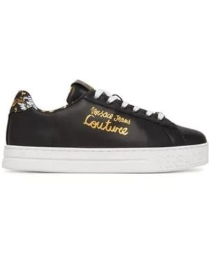 Versace Sneakers - Nero