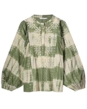 Summum Blouses - Verde