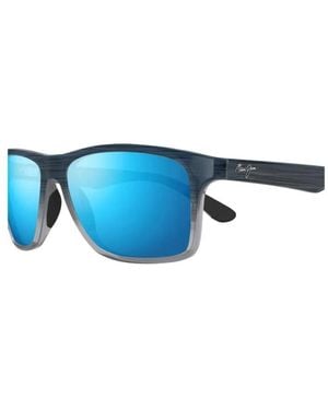 Maui Jim Sunglasses - Blue