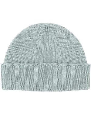 Drumohr Beanies - Verde