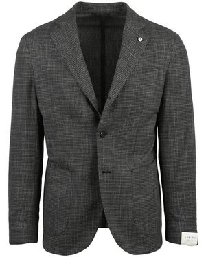 L.B.M. 1911 Blazers - Black