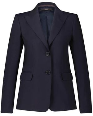 Windsor. Blazers - Azul