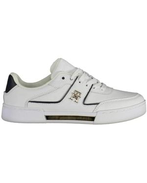 Tommy Hilfiger Trainers - Grey