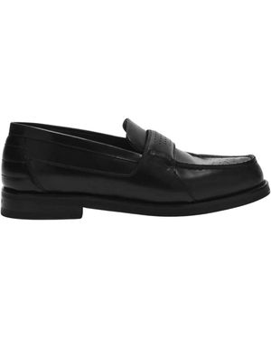 1989 STUDIO Loafers - Negro