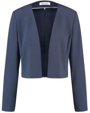 Gerry Weber Light Jackets - Blue