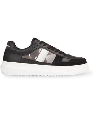 Calvin Klein Sneakers - Nero