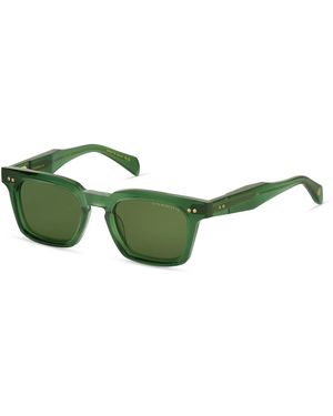 Dita Eyewear Sunglasses - Verde