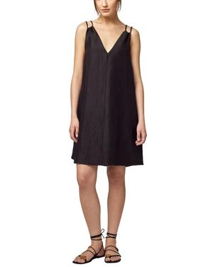 Alpha Studio Short Dresses - Zwart