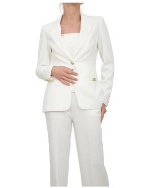 Guess Blazers - White