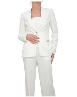 Guess Blazers - White