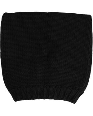 Dolce & Gabbana Beanies - Nero